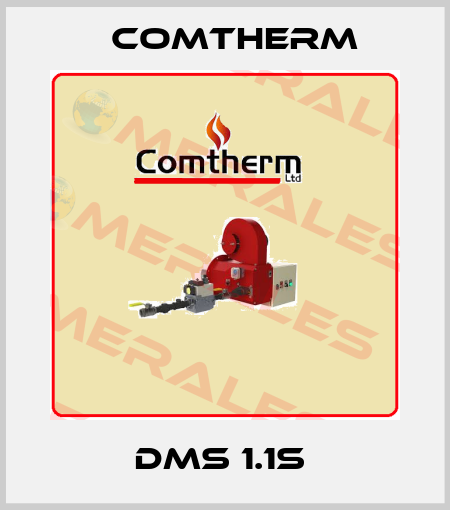 DMS 1.1S  Comtherm