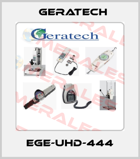 EGE-UHD-444 Geratech