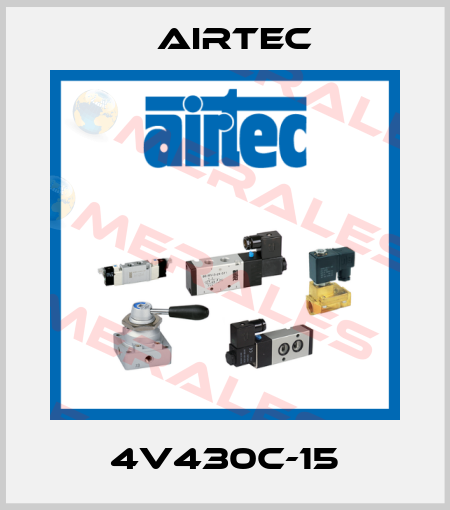 4v430c-15 Airtec