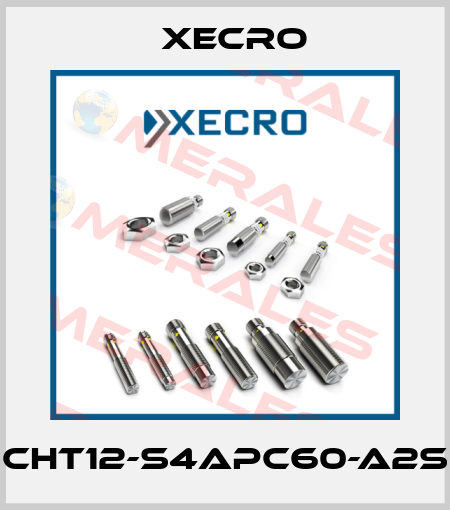 CHT12-S4APC60-A2S Xecro