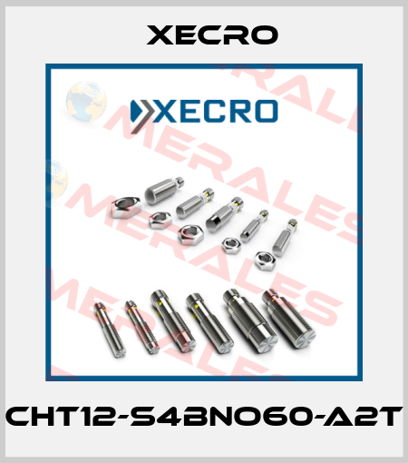 CHT12-S4BNO60-A2T Xecro