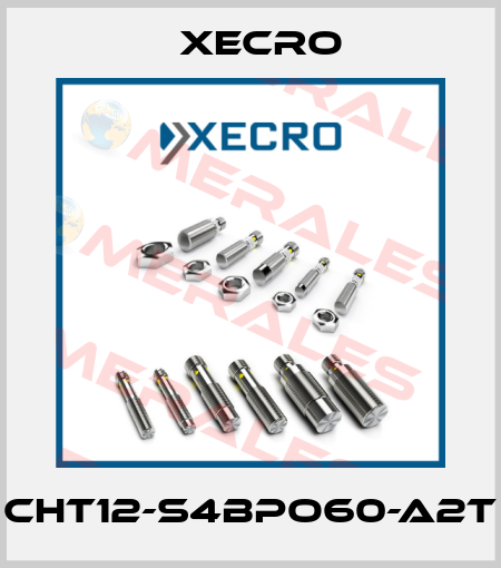 CHT12-S4BPO60-A2T Xecro