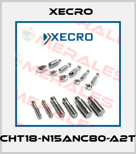 CHT18-N15ANC80-A2T Xecro
