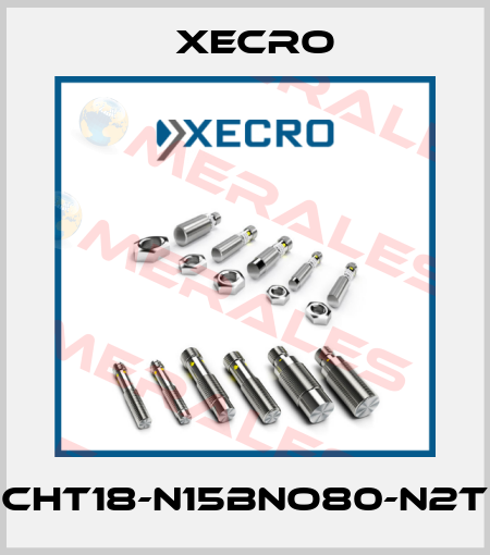 CHT18-N15BNO80-N2T Xecro