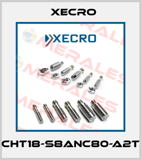 CHT18-S8ANC80-A2T Xecro
