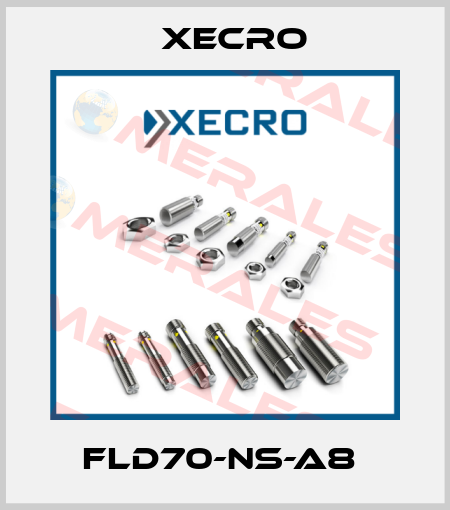 FLD70-NS-A8  Xecro