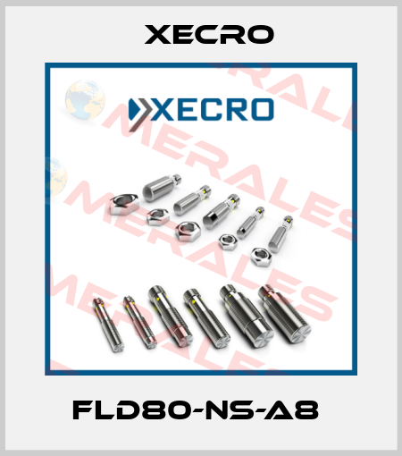 FLD80-NS-A8  Xecro