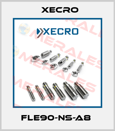 FLE90-NS-A8  Xecro