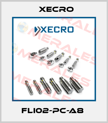 FLI02-PC-A8  Xecro