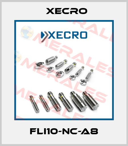 FLI10-NC-A8 Xecro