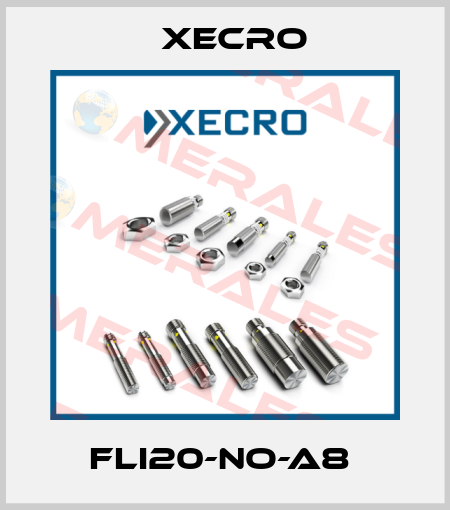 FLI20-NO-A8  Xecro