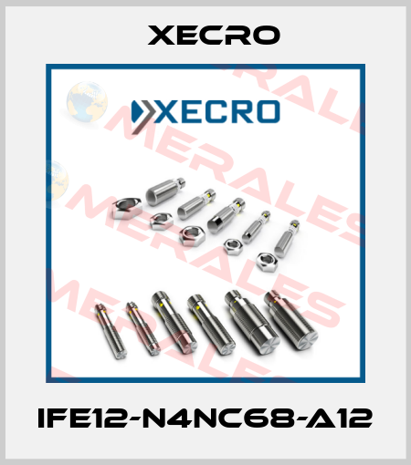 IFE12-N4NC68-A12 Xecro