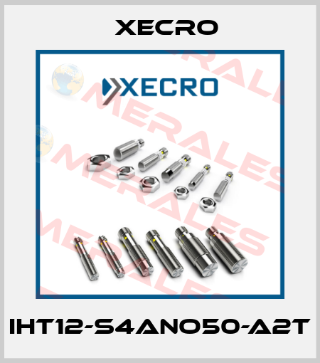 IHT12-S4ANO50-A2T Xecro