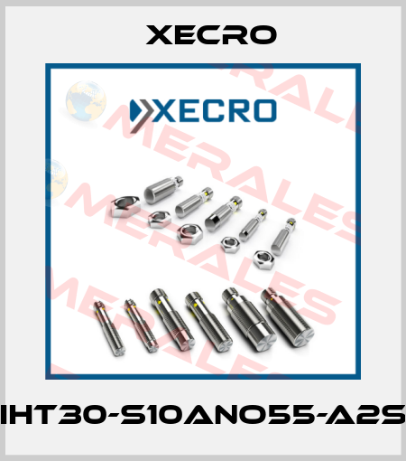 IHT30-S10ANO55-A2S Xecro