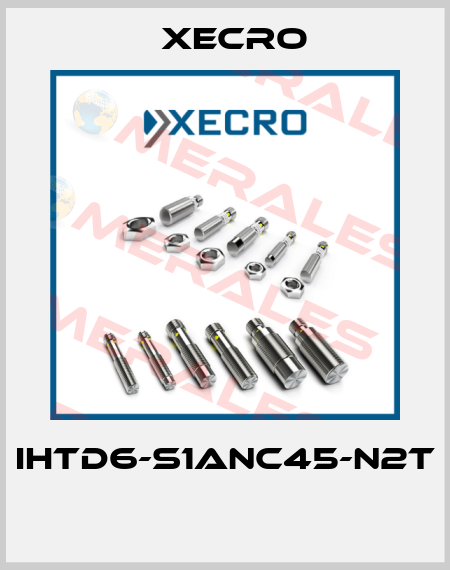 IHTD6-S1ANC45-N2T  Xecro