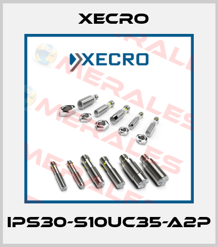 IPS30-S10UC35-A2P Xecro