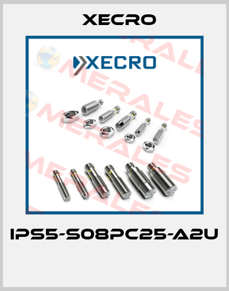 IPS5-S08PC25-A2U  Xecro