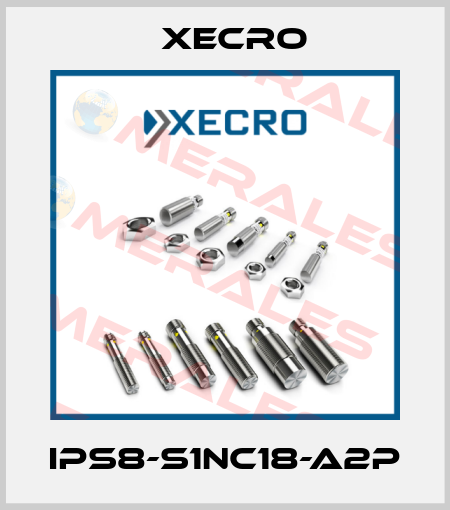 IPS8-S1NC18-A2P Xecro