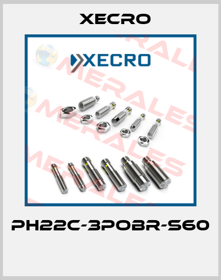 PH22C-3POBR-S60  Xecro