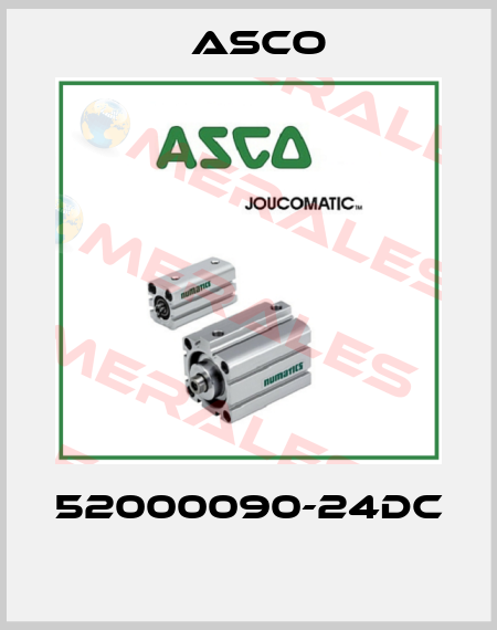 52000090-24DC  Asco