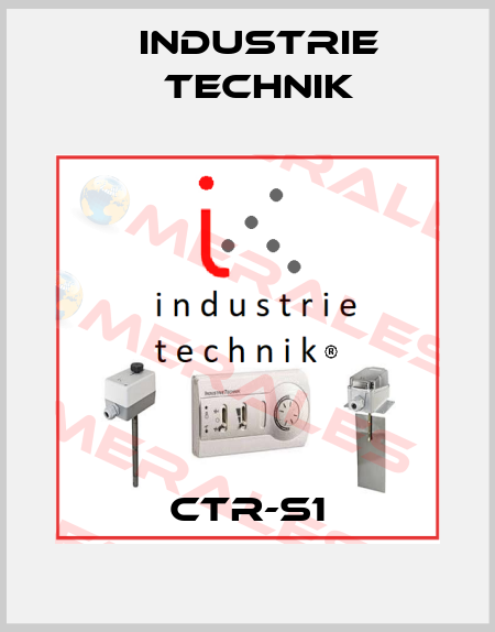 CTR-S1 Industrie Technik
