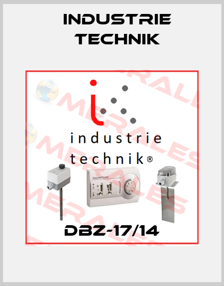 DBZ-17/14 Industrie Technik