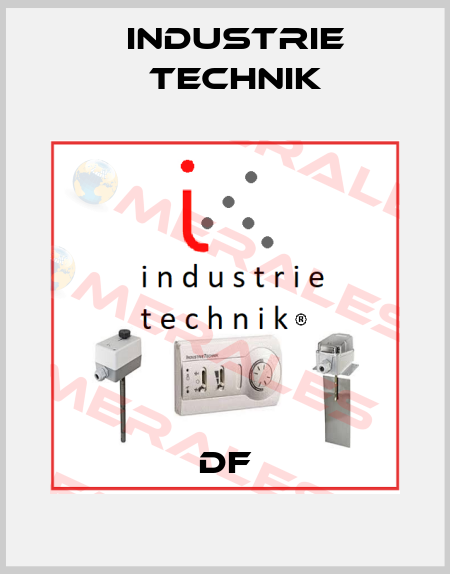DF Industrie Technik