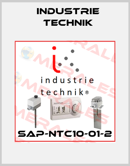 SAP-NTC10-01-2 Industrie Technik