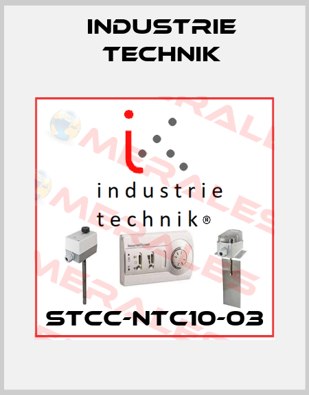 STCC-NTC10-03 Industrie Technik