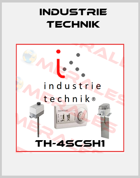 TH-4SCSH1 Industrie Technik