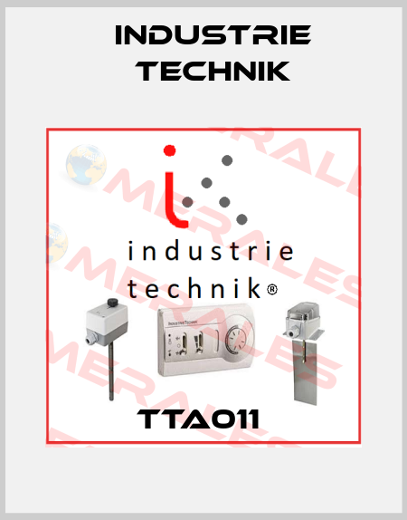 TTA011  Industrie Technik