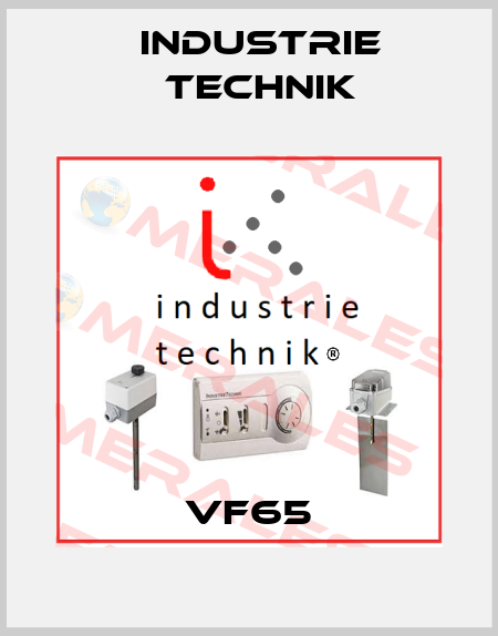 VF65 Industrie Technik