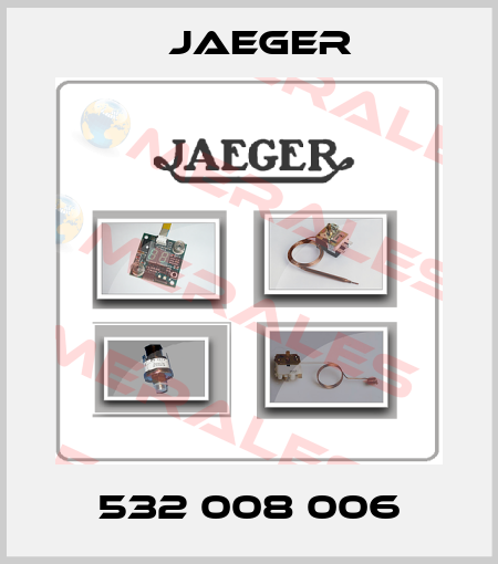 532 008 006 Jaeger