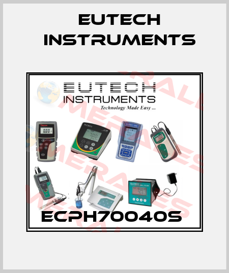 ECPH70040S  Eutech Instruments