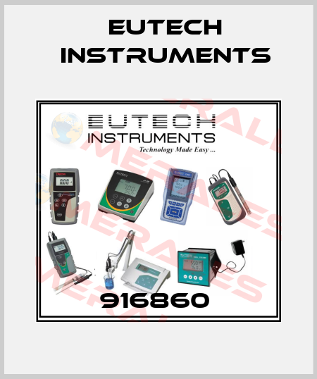 916860  Eutech Instruments
