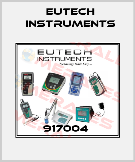 917004  Eutech Instruments