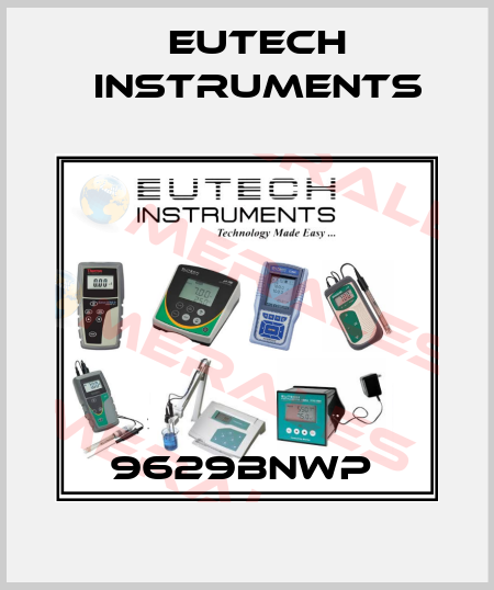 9629BNWP  Eutech Instruments
