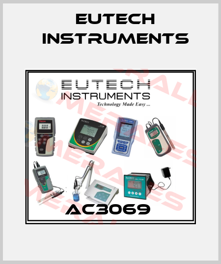AC3069  Eutech Instruments