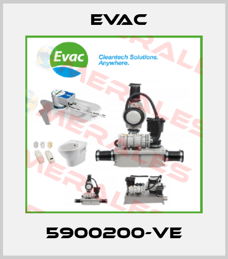 5900200-VE Evac