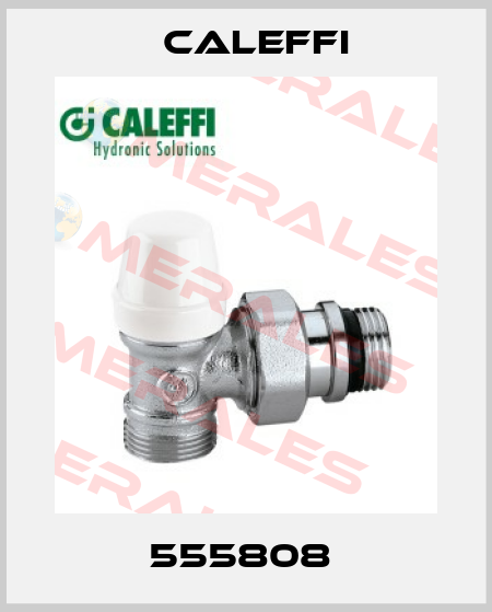 555808  Caleffi
