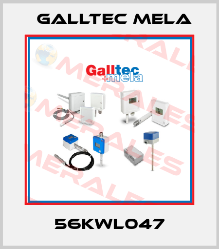 56KWL047 Galltec Mela