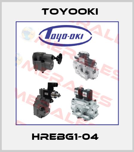 HREBG1-04  Toyooki