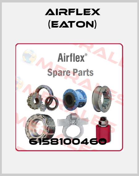 6158100460  Airflex (Eaton)