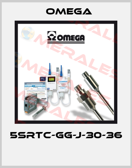 5SRTC-GG-J-30-36  Omega