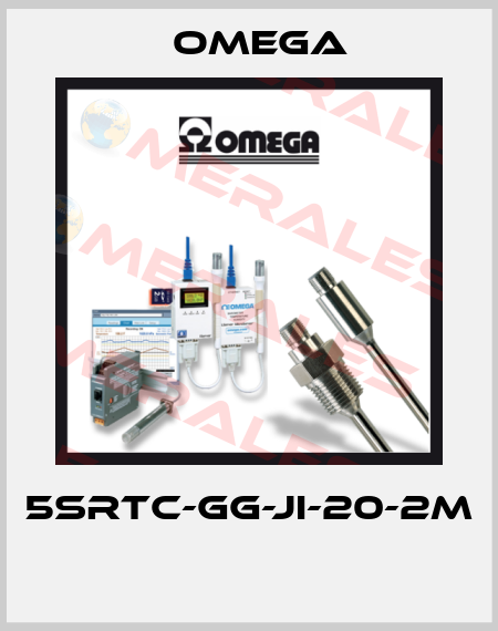 5SRTC-GG-JI-20-2M  Omega