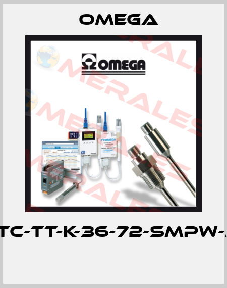 5TC-TT-K-36-72-SMPW-M  Omega
