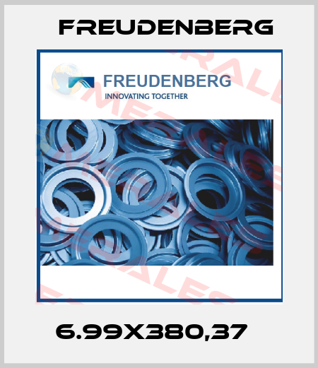 6.99X380,37   Freudenberg