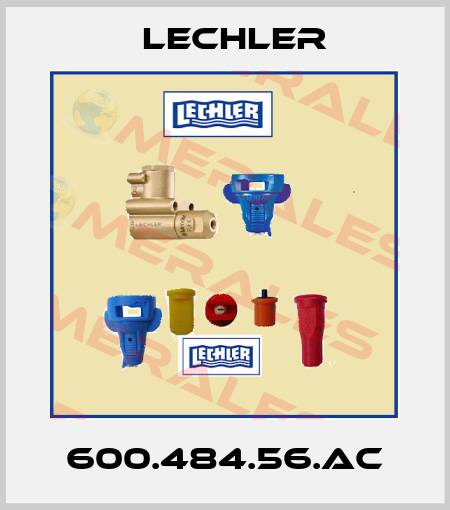 600.484.56.AC Lechler