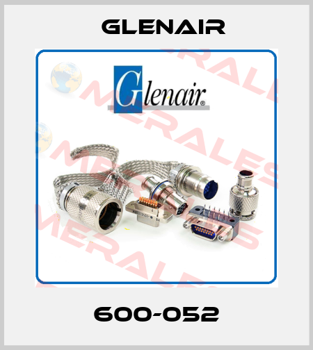 600-052 Glenair