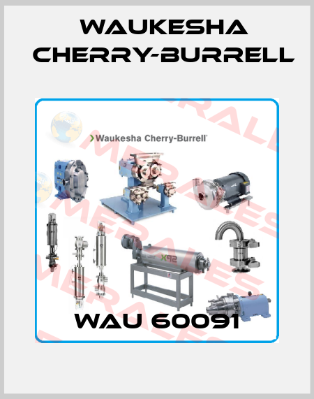 WAU 60091 Waukesha Cherry-Burrell